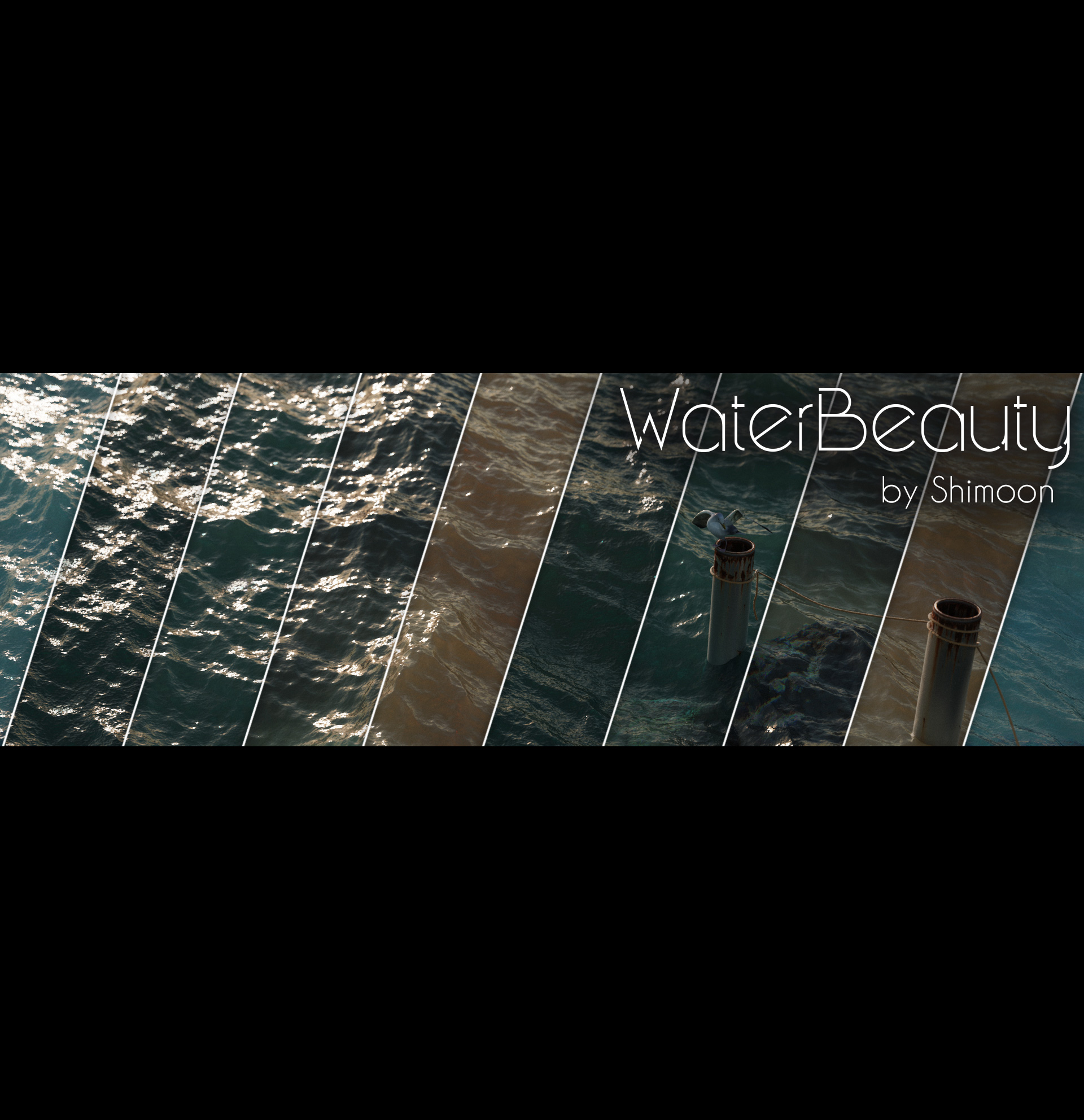 WaterBeauty Revived preview image 1